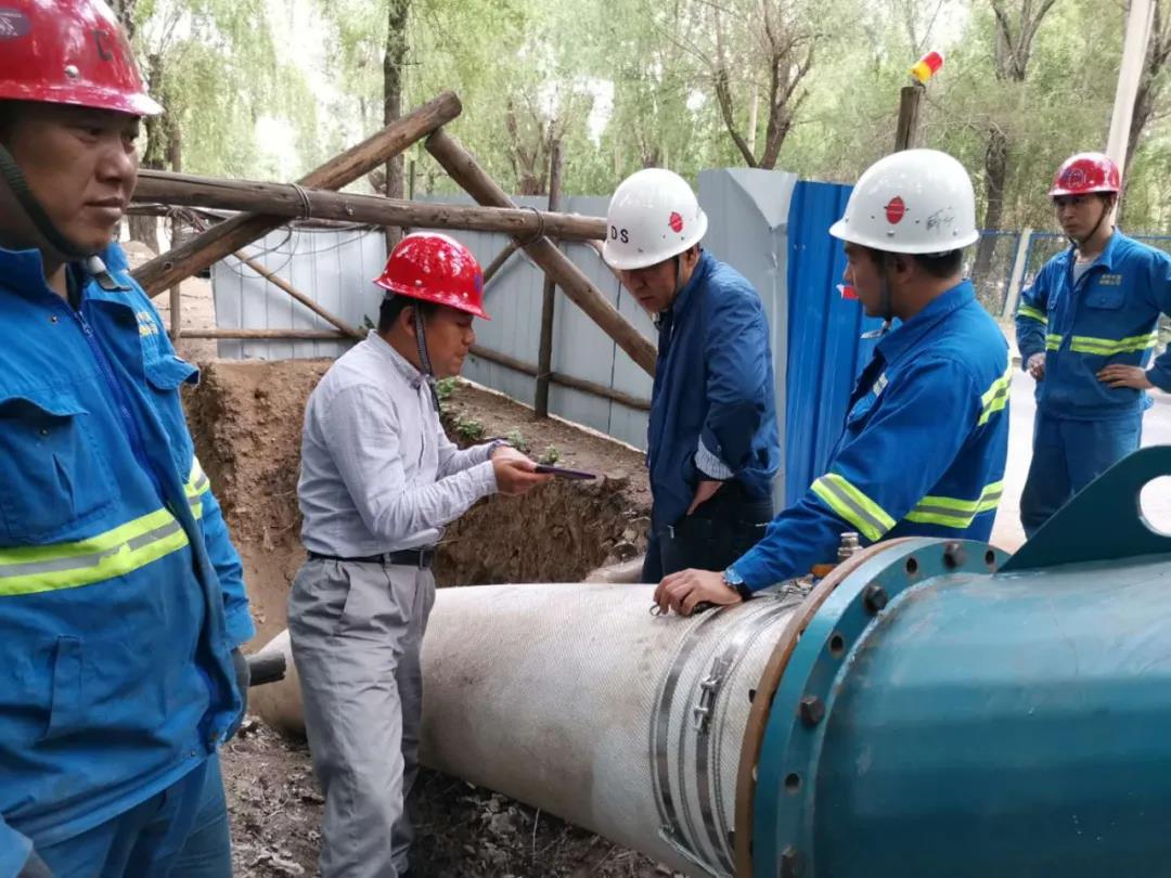 云南工业管道清洗-管道清淤