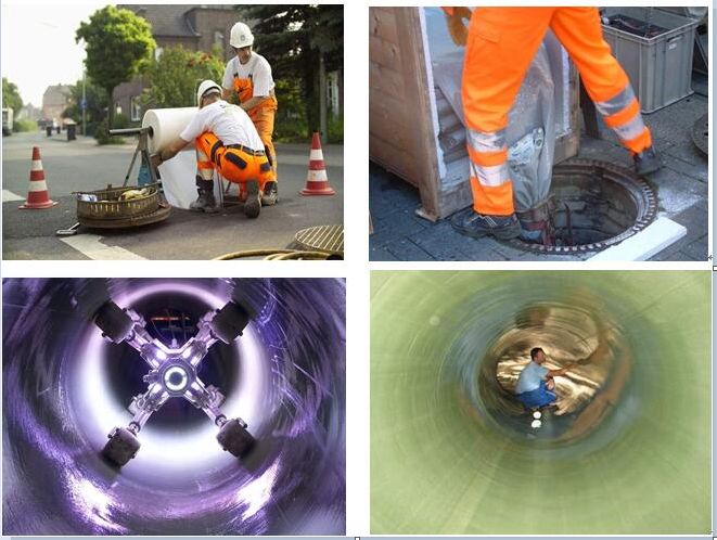 云南管道光固化修复