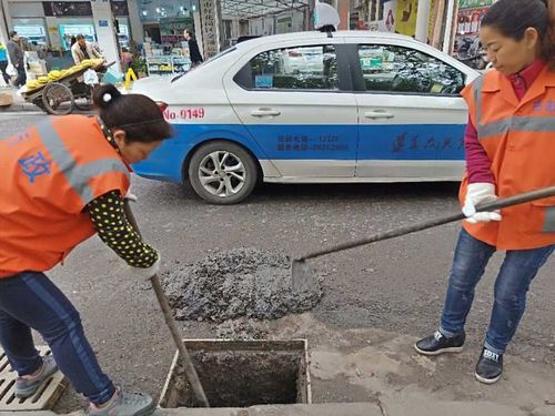 云南沉沙井清掏-污水井清理
