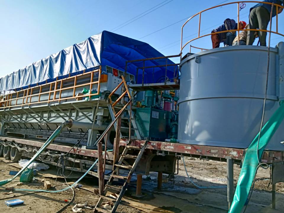 云南污水池淤泥处理-河道清淤-炜誉市政