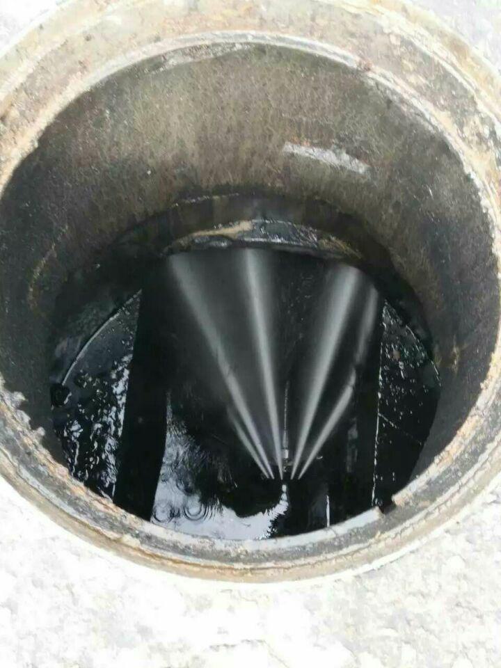 云南市政管道清洗-排污管道清洗