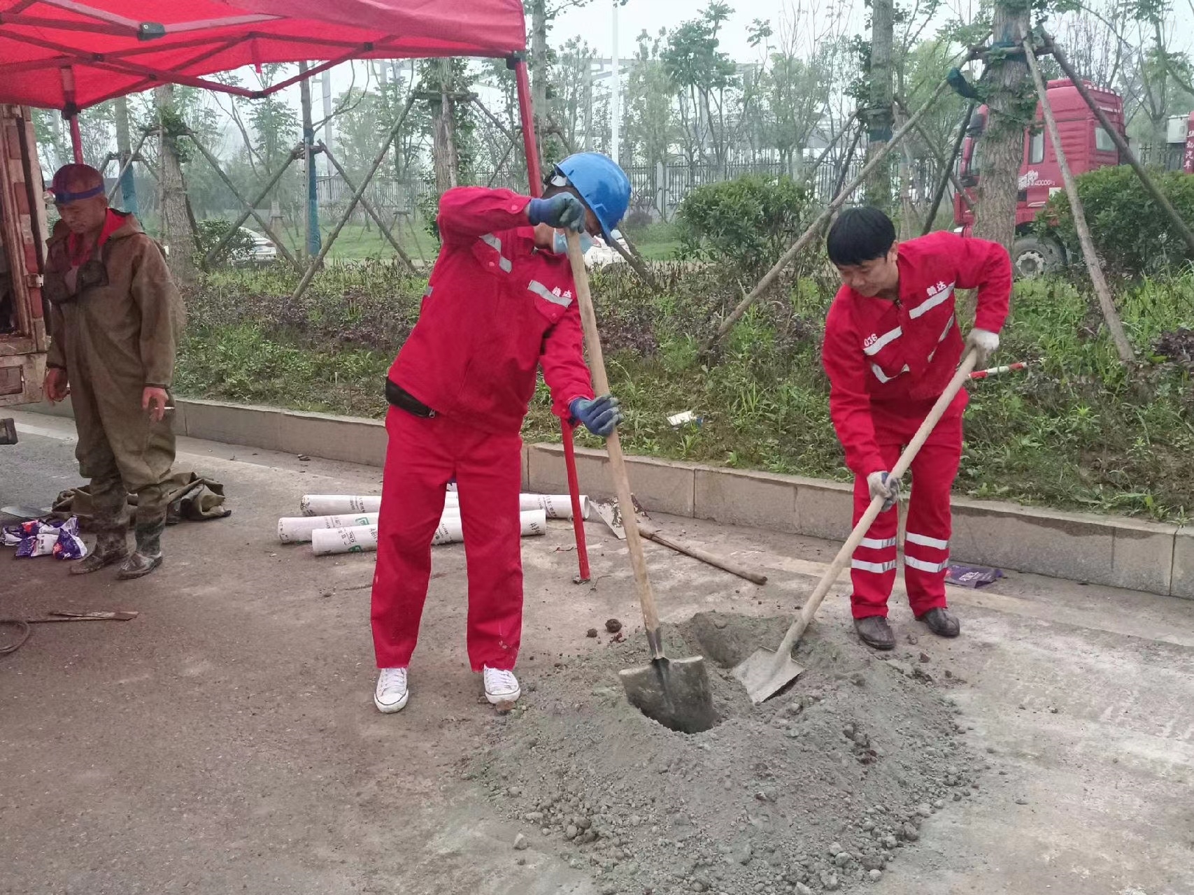 云南管道疏通哪家好】及时进行市政管道清淤
