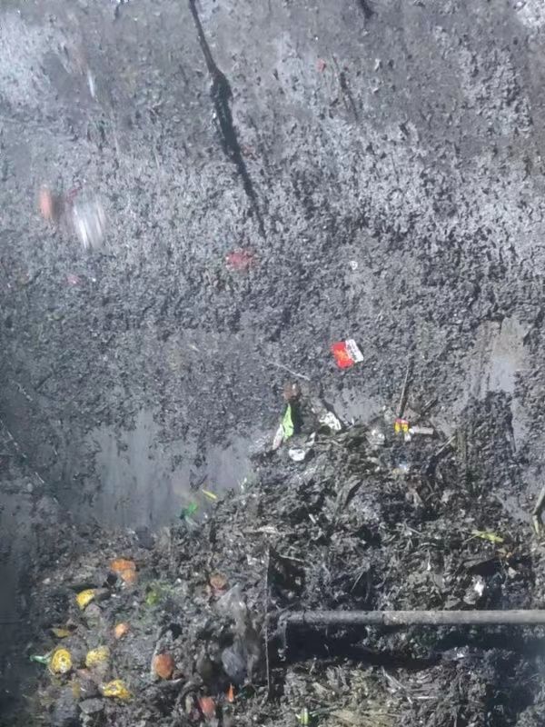 云南管道结垢危害和原因