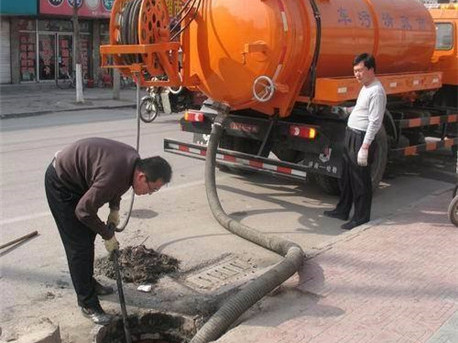 云南清掏化粪池，健康生活从这里开始